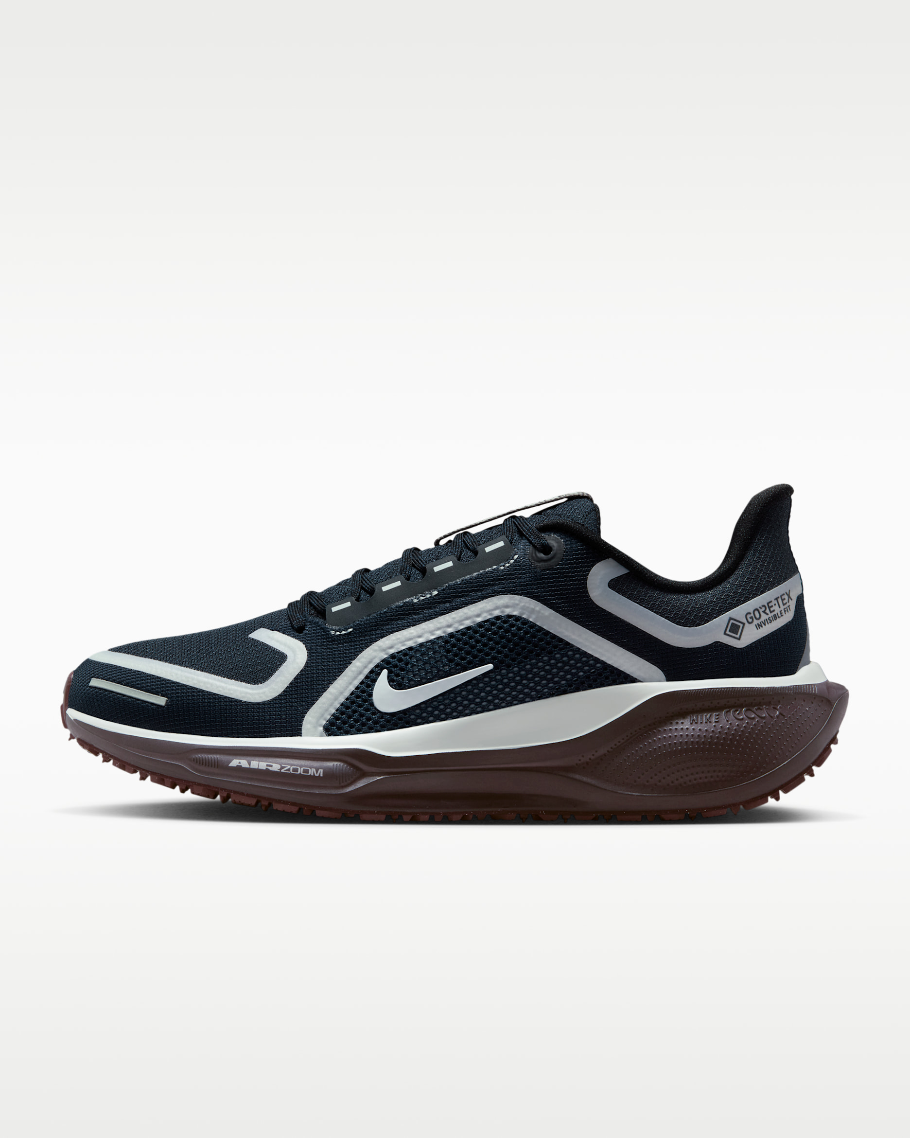 Nike Pegasus 41 GORE-TEX Su Geçirmez Kadın Yol Koşu Ayakkabısı